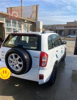 Chery T11 Tiggo